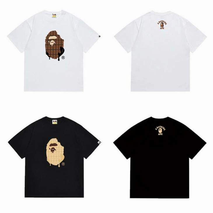 Picture of Aape T Shirts Short _SKUBapeS-2XLscqx119024928